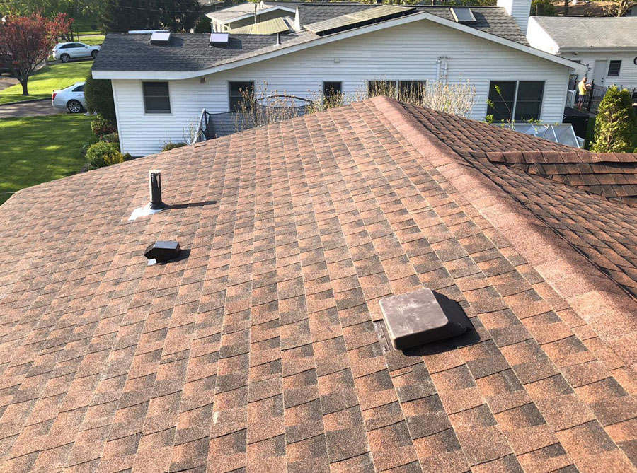 Roof Replacement Massapequa NY